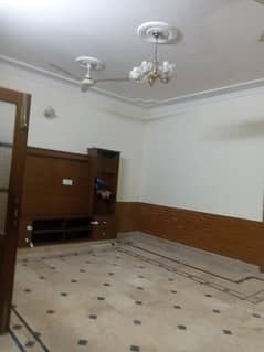 30*70 Beautiful Ground Portion In Pwd Block-D Near London Baker's