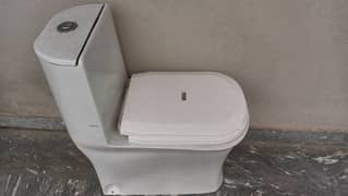 commode