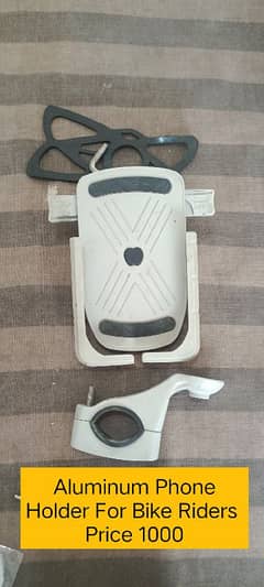 phone holder