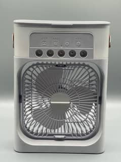 portable air cooler/ conditioner