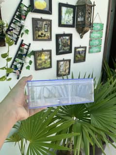 PLASTIC