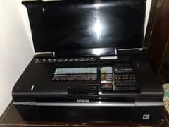 Epson
