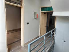 120 Square yards Independent House for Rent in Zehra Nagar Scheme 33