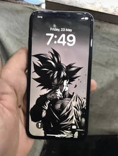 Iphone Xs Pta approved for sale