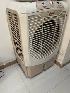 Air cooler