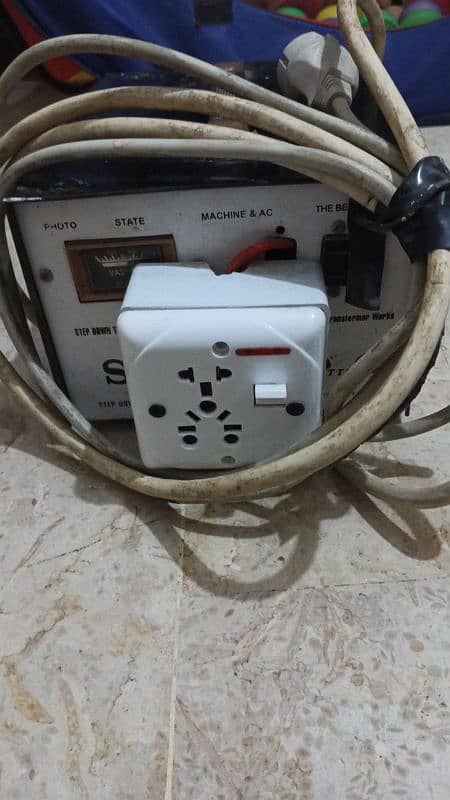 use oneten ac for sell 5