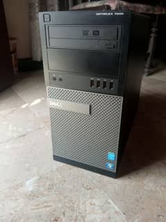 Dell 7020