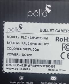 polo