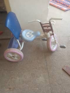 cycle