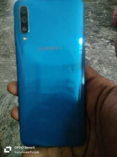 Samsung Galaxy A50