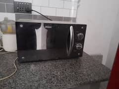 used but in excellent working condition
