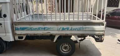 Hyundai shezore for sale