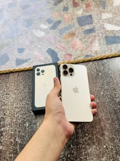 iphone 13 Pro Max 256GB PTA Approved Waterpack
