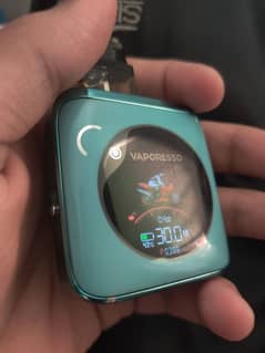 vapresso