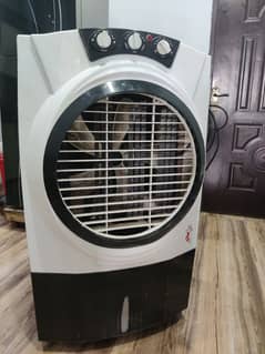 Carry air coolar  condition Bhoot achi ha