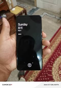 one plus 9