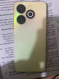 infinix