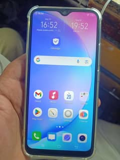 VIVO Y17 ( NON PTA )  8/256