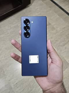 Brand New Samsung Z Fold 6