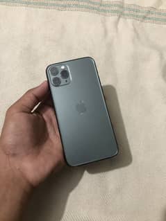 IPHONE 11 PRO PTA