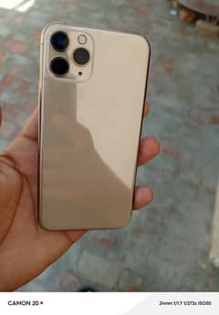 iPhone 11pro 64gb non pta battery 95% condition 10by9.5 //read ad//