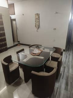 center