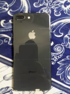 Apple iPhone 8 Plus
