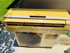 Ac 1.5 Ton Kenwood