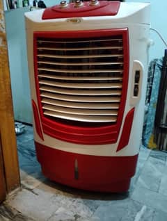 Air cooler