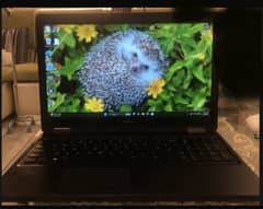 Laptop for sale good condition with market price