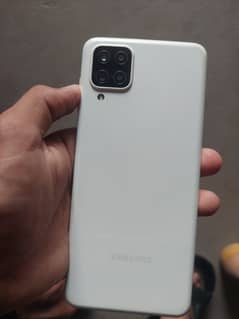 samsung a12 4.128 exchange possible ha