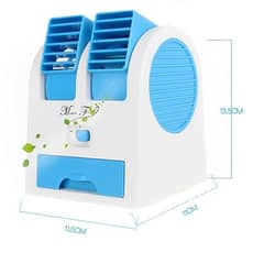 Mini Air conditioner | portable mini AC