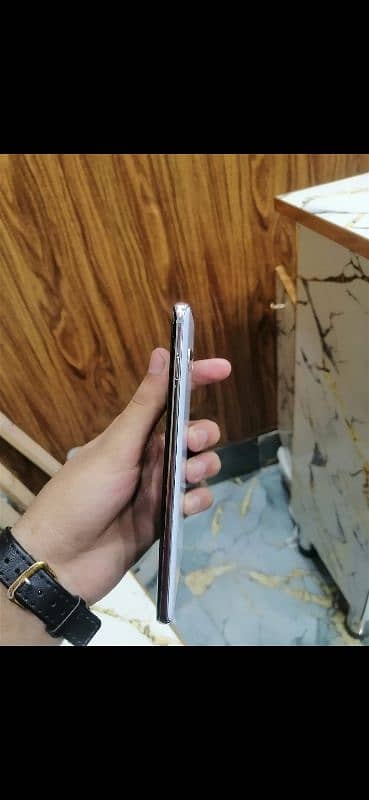 S10 plus Non PTA 2 month sim time without box 5