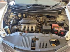 Honda City IVTEC 2014