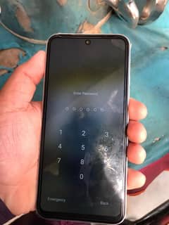 Tecno spark 30 c 6+128