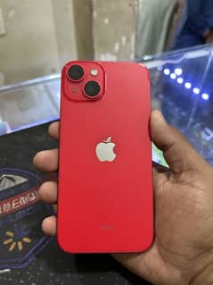 IPhone 14 256 gb with Box