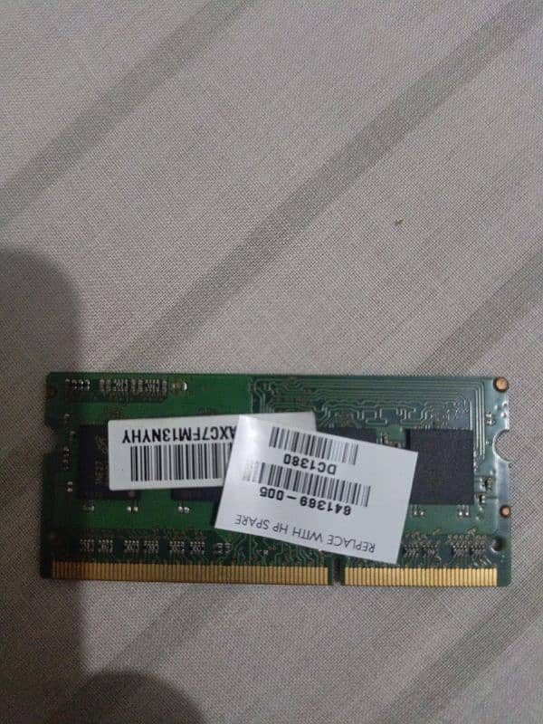 Spare Computer and Laptop Parts For Sale DDR2 DDR3 RAM Core 2 Duo 4