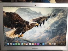 MacBook Air 2015