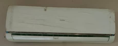 Haier Split AC 1.5 Ton