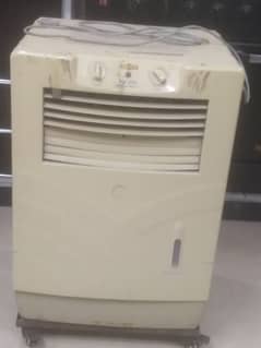 Super Asia ECM 2500 Air cooler Location near pwd islamabad