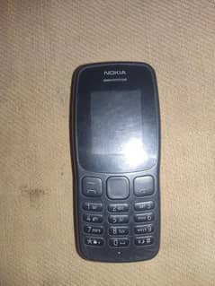 Nokia 106