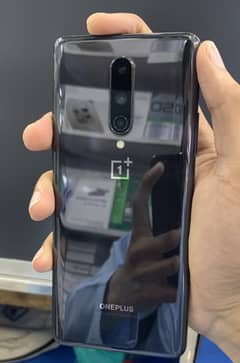 OnePlus 8 10/10 condition
