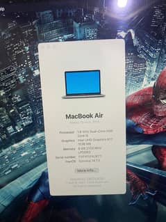 Macbook Air