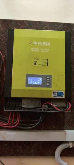 Inverex Expert Inverter VM3.2 kw For sale