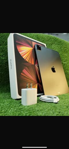iPad Pro m2
