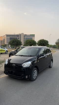 Subaru