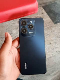 Infinix hot40i 16gb 256gb Dubai phone pach life time exchange possible