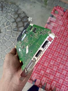 NVIDIA QUADRO K2200 GRAPHIC CARD