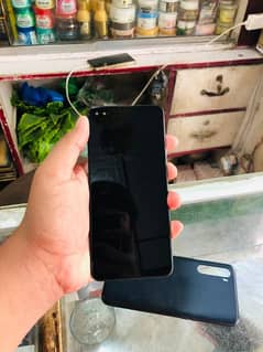 OnePlus Nord 5G