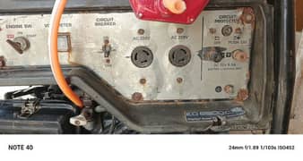 42000 6kv generator